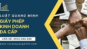 Bản Chất Của Kinh Doanh Đa Cấp