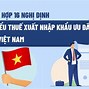 Biểu Thuế Xuất Nhập Khẩu 2015 File Excel 2023 Free Download Full Version