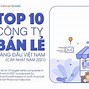 Các Công Ty Tiêu Dùng Hàng Đầu Việt Nam