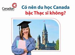 Các Ngành Học Thạc Sĩ Tại Canada