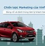 Chiến Lược Kinh Doanh Của Vinfast