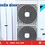 Cơ Điện Lạnh Thiên Việt