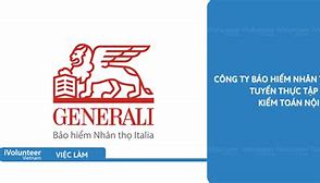 Cty Bhnt Generali Việt Nam