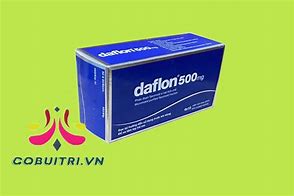 Daflon 500 Là Thuốc Gì