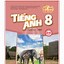 Đề Tiếng Anh Lớp 8 Giữa Kì 1 Global Success