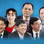 Doanh Nhân Trong Tiếng Anh Là Gì