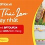 Du Lịch Thái Lan Diệu Nhi Có Gì Hay Về