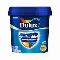 Dulux Weathershield Bề Mặt Mờ