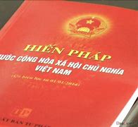 Hiến Pháp Hai Không 13 Quy Định