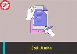 Hồ Sơ Hải Quan Là Gì