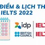 Huỷ Thi Ielts Tại Việt Nam 2024