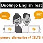 Ielts Và Toefl Và Duolingo Là Gì ؟