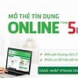 Làm Thẻ Tín Dụng Vpbank Tặng Vali