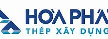 Logo Hòa Phát Thép Xây Dựng