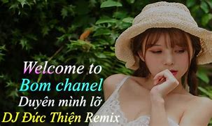 Minh Đức Chanel