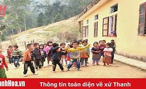 Mường Lát Tuyển Giáo Viên