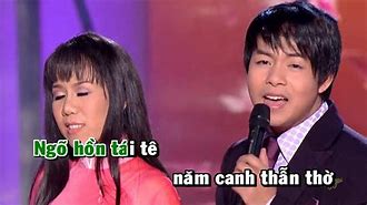 Những Bài Hát Nam Nữ Song Ca