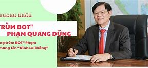 Phạm Quang Dũng Bot