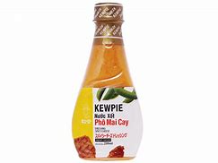 Sốt Kewpie Phô Mai