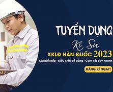 Thông Tin Xkld Hàn Quốc 2022 Pdf Download Free