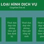 Tìm Việc Dọn Văn Phòng Theo Giờ