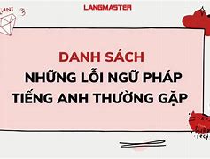 Tội Lỗi Trong Tiếng Anh Là Gì