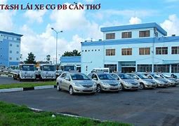 Trung Tâm Đào Tạo Nghề Công Ty Cổ Phần Vận Tải Ô Tô Số 2 Tphcm