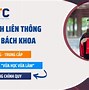 Trường Cao Đẳng Ngoại Ngữ Và Công Nghệ Hà Nội Điểm Chuẩn 2023