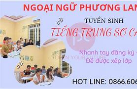 Từ Tốt Nghiệp Tiếng Trung Là Gì