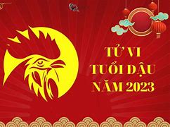 Tuổi Dậu Năm 2023