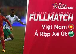 Việt Nam Vs Ả Rập Saudi 2024 Full Match