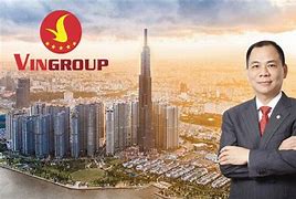 Vingroup Mở Công Ty Mới 2024 Mới Nhất