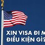 Visa Đi Mỹ Bao Nhiêu Tiền