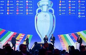 Vòng Loại Euro 2024