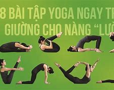 Yoga Giảm Mỡ